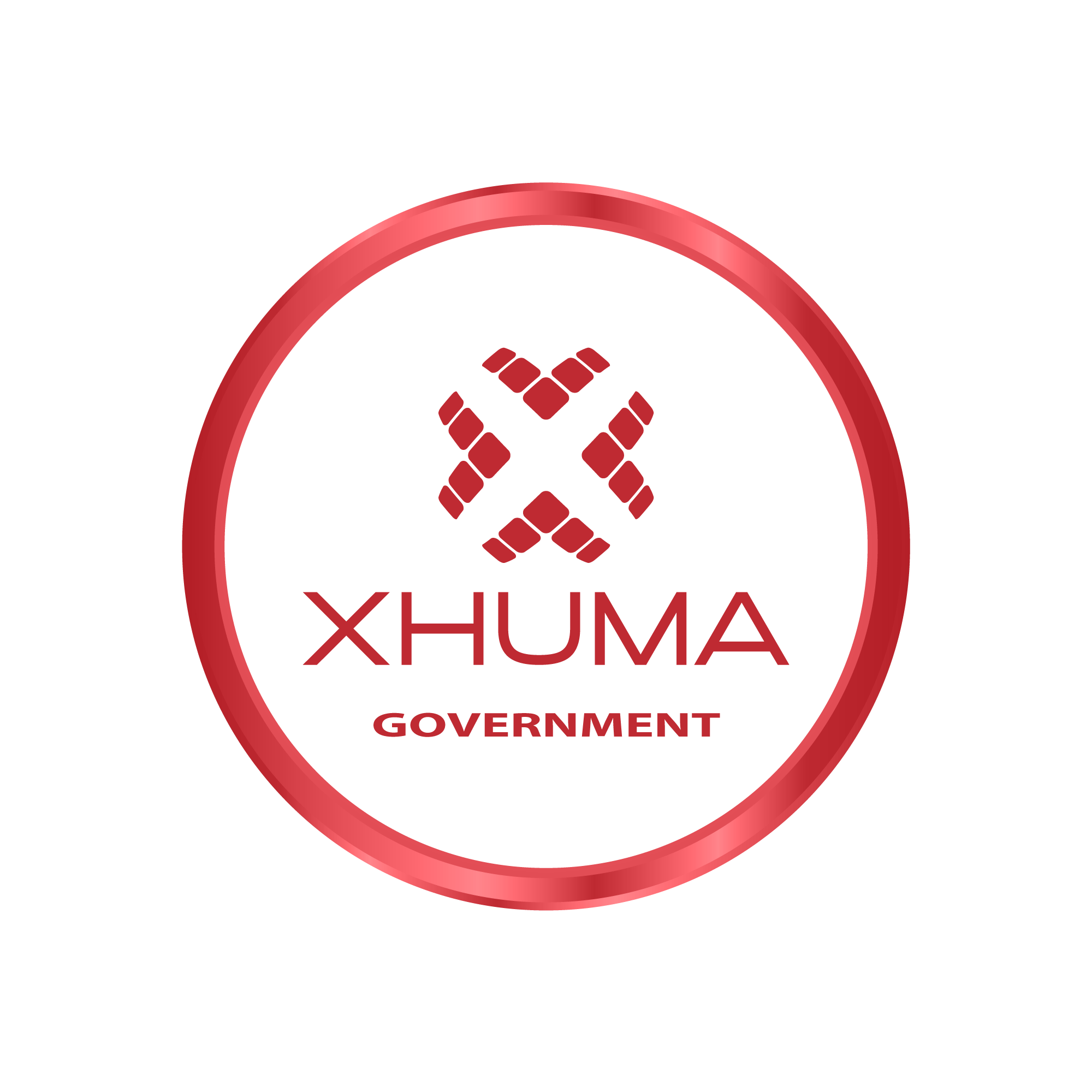 XHUMA Government